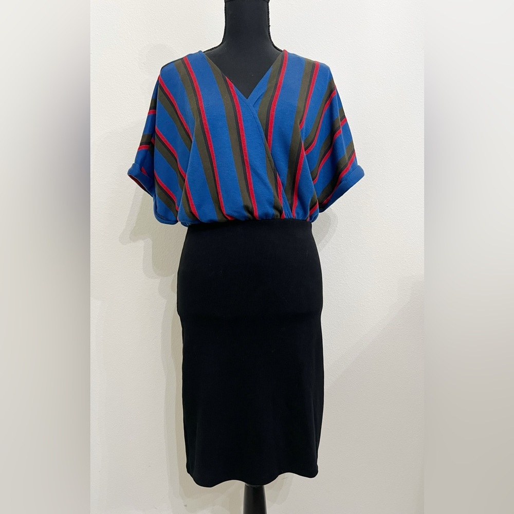 Zara Cocktail dress, size M.